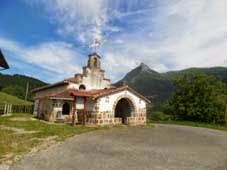 Sierra de Aralar