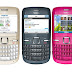 Nokia C3-00, RM-614 Firmware v08.71 Download Link