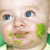 Alimentos sólidos: quando o bebê está pronto para comer