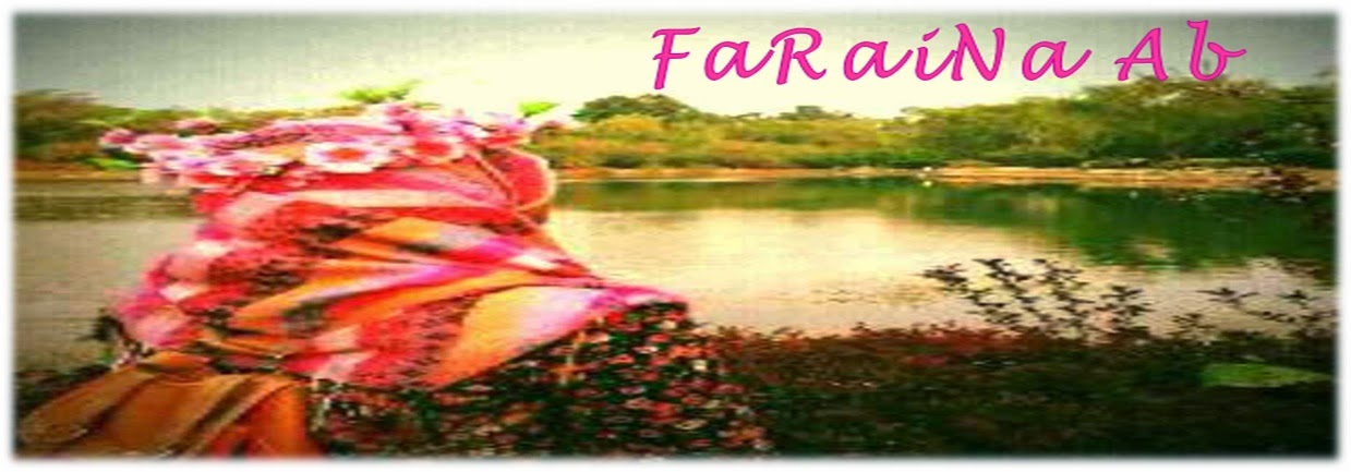 FaRaiNa Ab