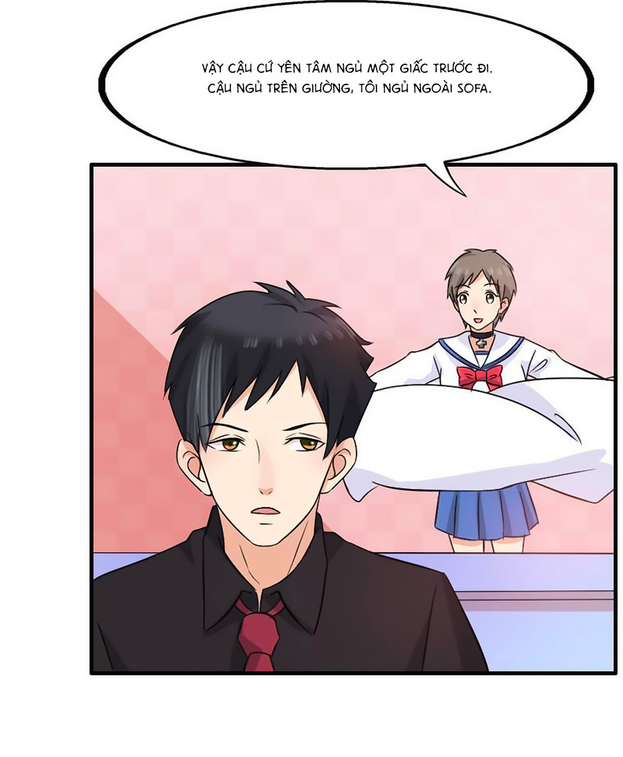 Số Hiệu 1314 Chap 15 - Next Chap 16