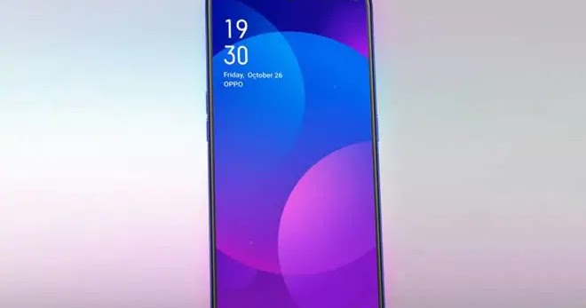 HP OPPO RAM 4 GB Terbaik 2019 Dengan Banderol Harga Murah