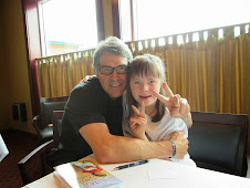 Chloe meets with Texas Governor Rick Perry and signs a book for him!
