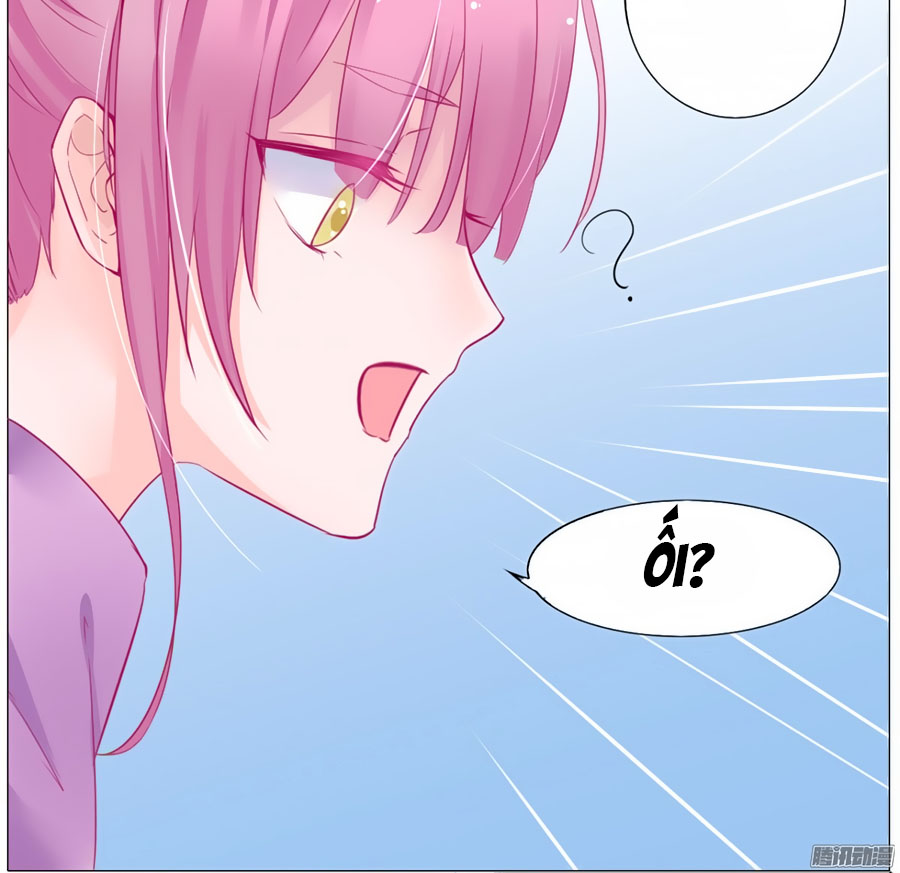 Hello Miêu Tiên Sinh - Chương 1 - Trang 19