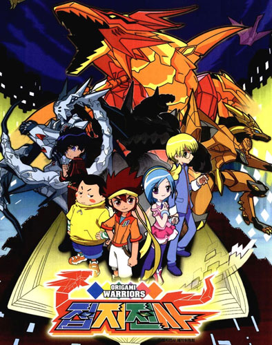 Kartun Anak Tahun 90-an [Spacetoon] - Part 1