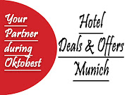 Oktoberfest Hotel Deals