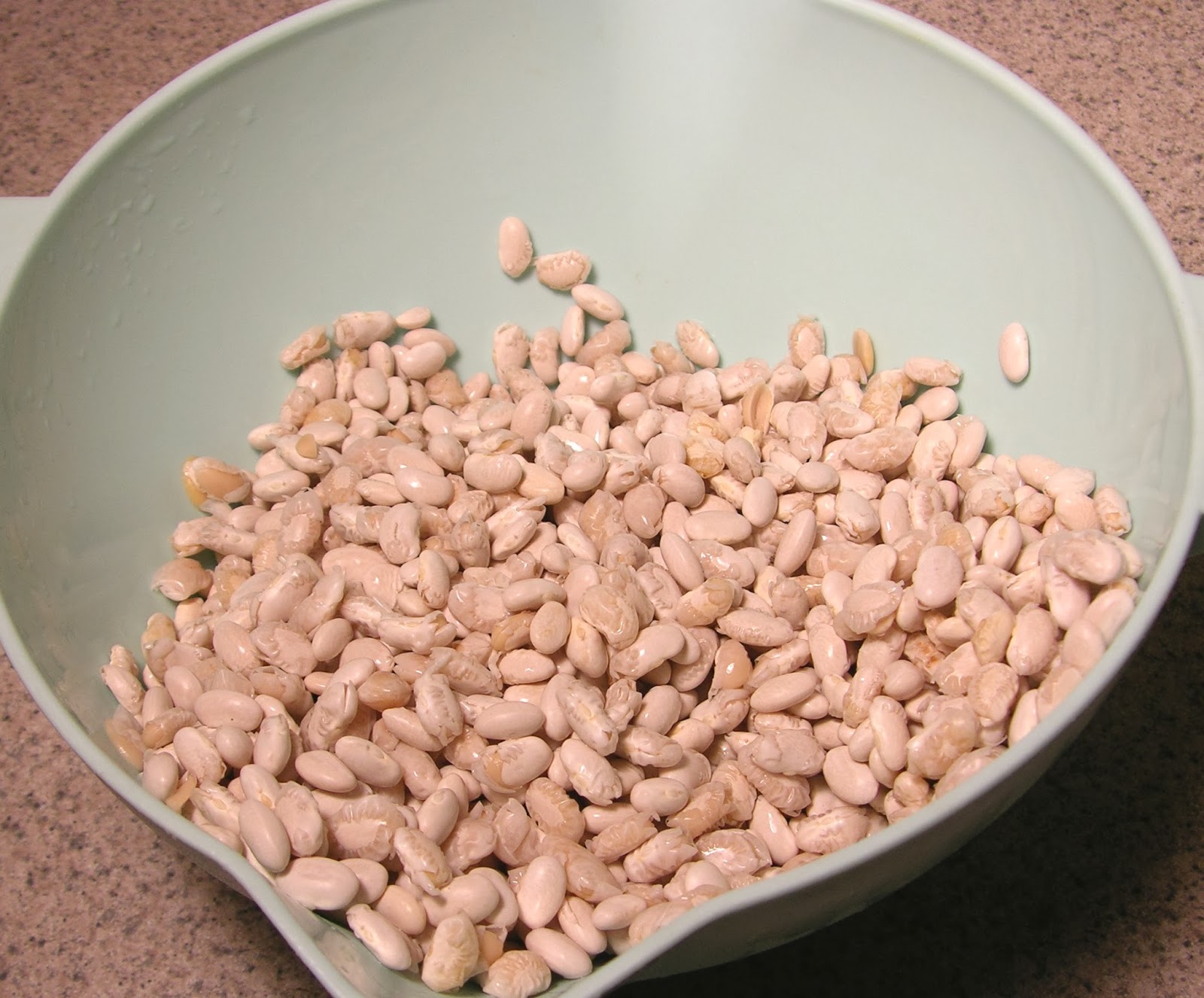 ReciprocityCrafts Slow Cooker Senate Bean Soup Recipe