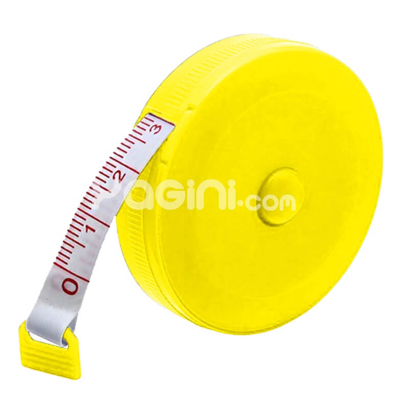 Meteran Tarik 150 cm Perlengkapan Aksesoris