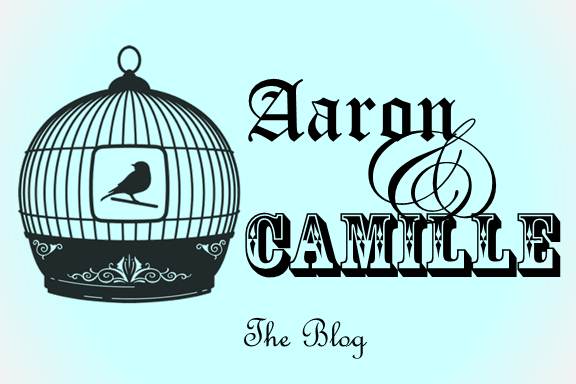 Aaron & Camille's Blog