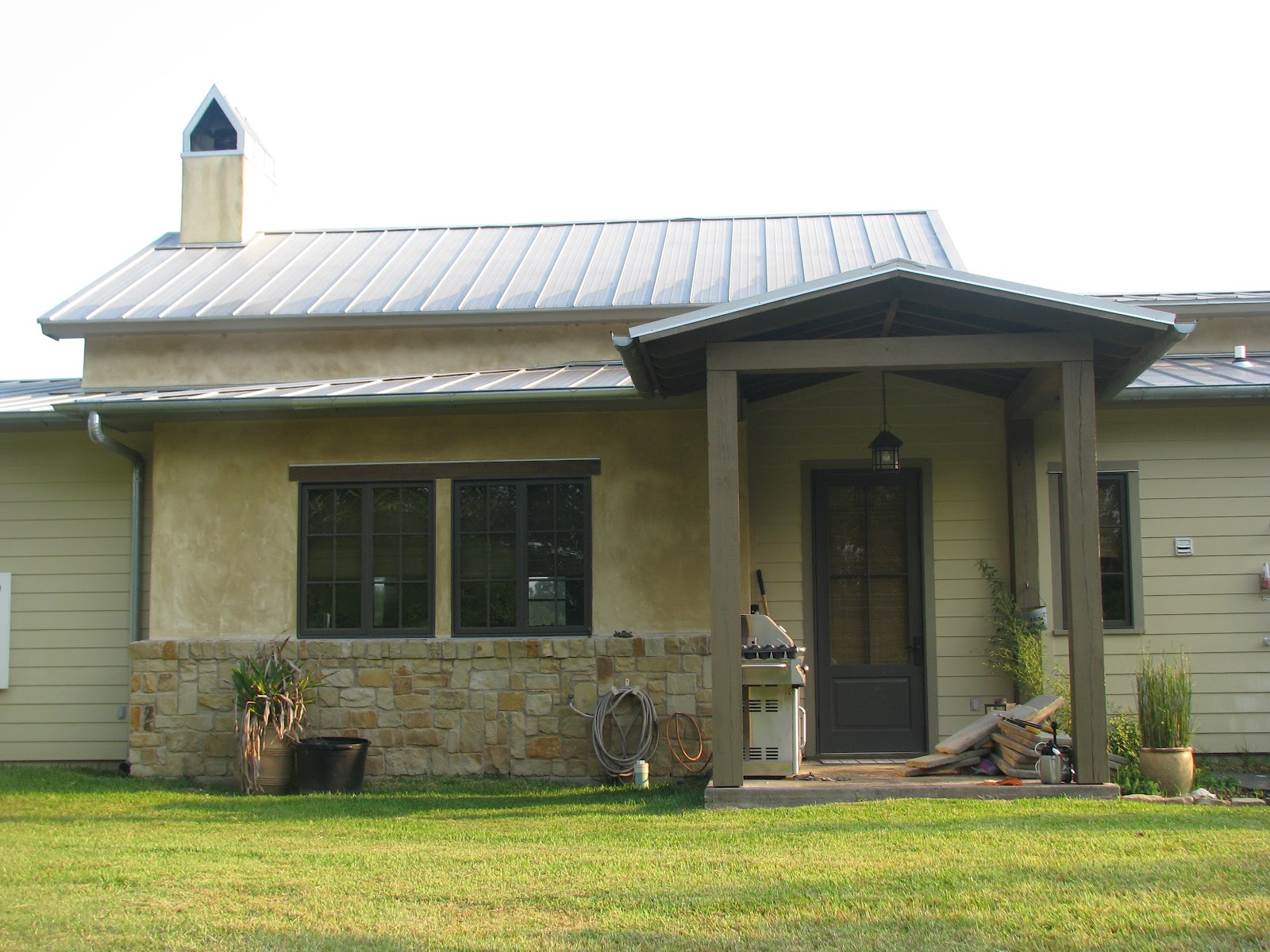 Southwestern Style Grand Coteau, Louisiana
