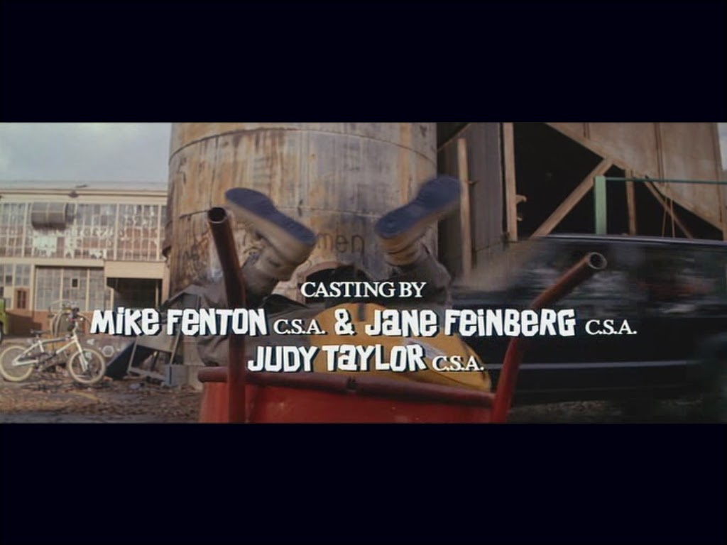 Cinemelodic: Crítica: LOS GOONIES (1985) -Parte 1/4-