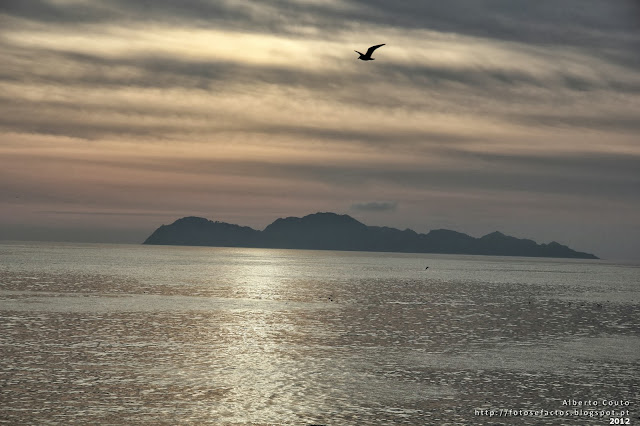 Vigo - Fim de tarde-http://fotosefactos.blogspot.com