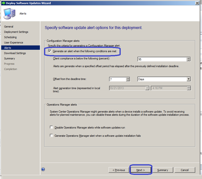 Troubleshooting Software Update Using Sccm 2012 – LRMVQ