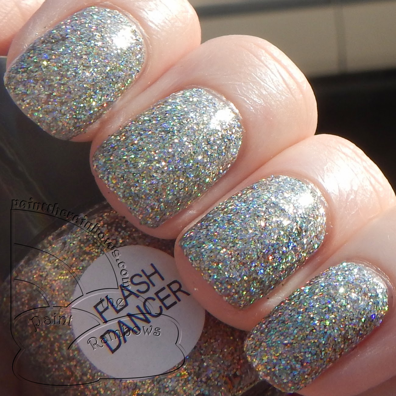 paint the rainbows ★彡: Candy Lacquer Magical Reindeer Collection ...