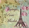 Visit Vintage Paris Market