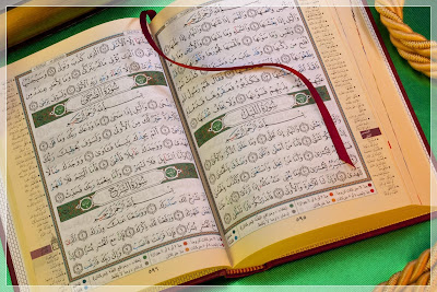 Tips pupuk minat baca Al-Quran
