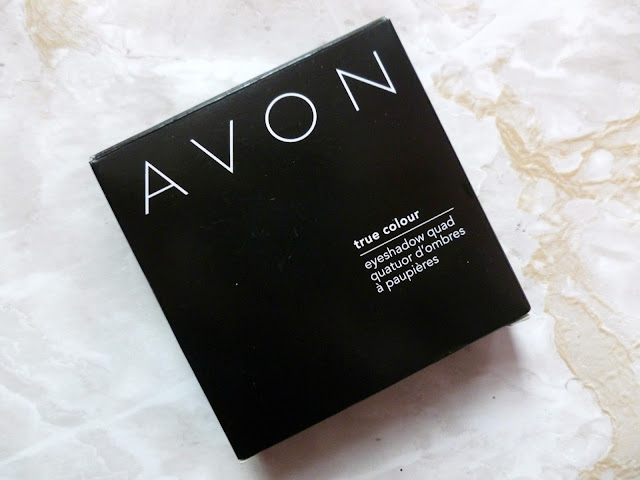 A Winter Make Up Look With Avon 
