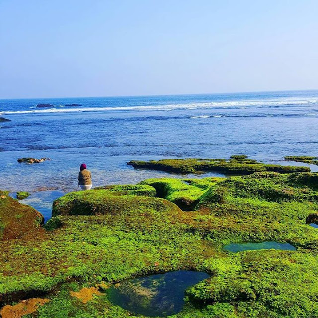 24 Destinasi Wisata Pantai di Malang Untuk Liburan Akhir Tahunmu