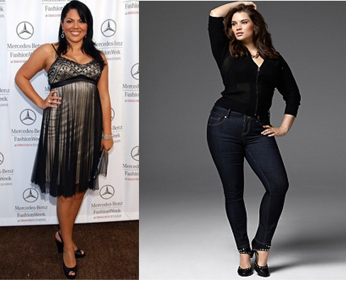 Sara Ramirez y Tara Lynn