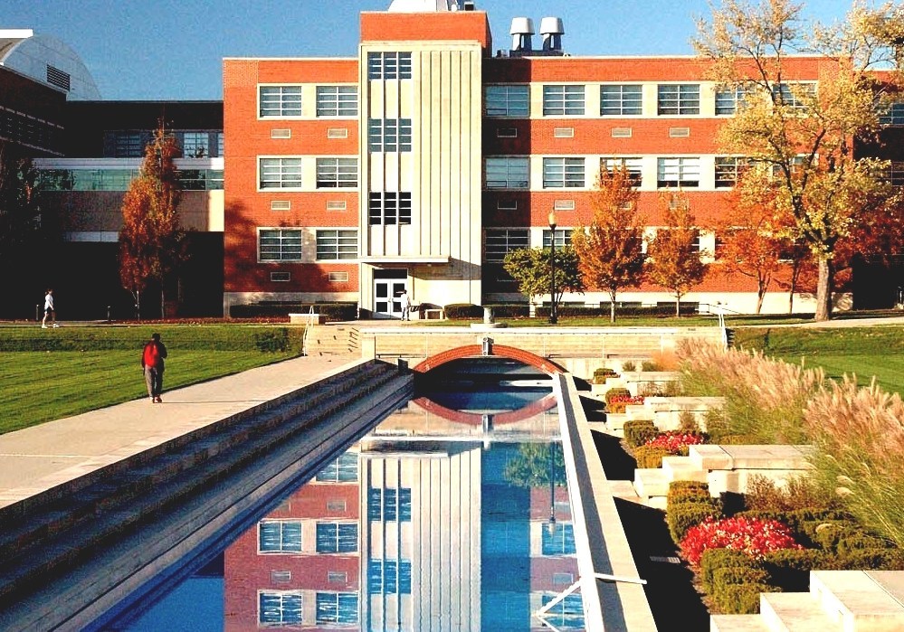 University Of Indianapolis University Of Indianapolis School Of Nursing