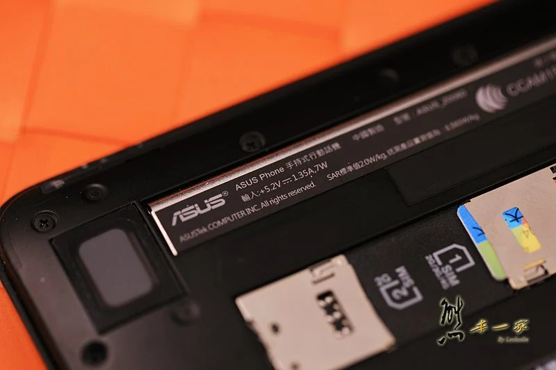 ASUS Zenfone|ASUS Zenfone 2 3鬼怪孔劉代言|高CP智慧手機