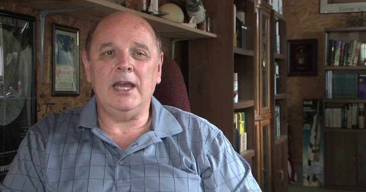 DAVID ADAIR ROCKET SCIENTIST SECRETS OF THE AREA 51 ~ ET Life & Ancient