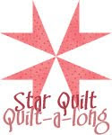 Star Quilt BOM