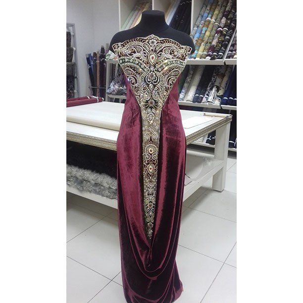 Why cotton blend fabric is good for winter? DocDivaTraveller