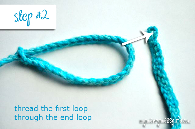 Crochet Yoga Mat Strap Free Crochet Pattern My Merry Messy Life