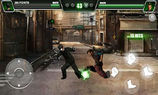 Download BloodSport Android APK