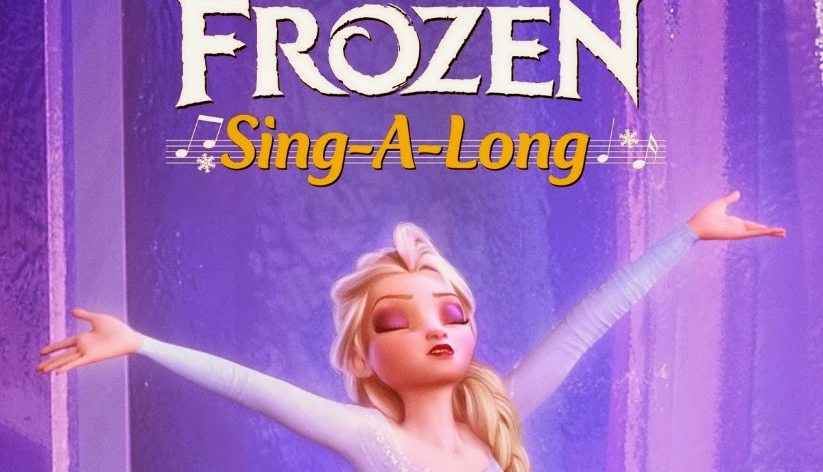 Frozen - Il Regno di Ghiaccio, ottimi risultati per la versione Sing-Along ...
