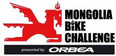 logo Mongolia Bike Challenge 2012