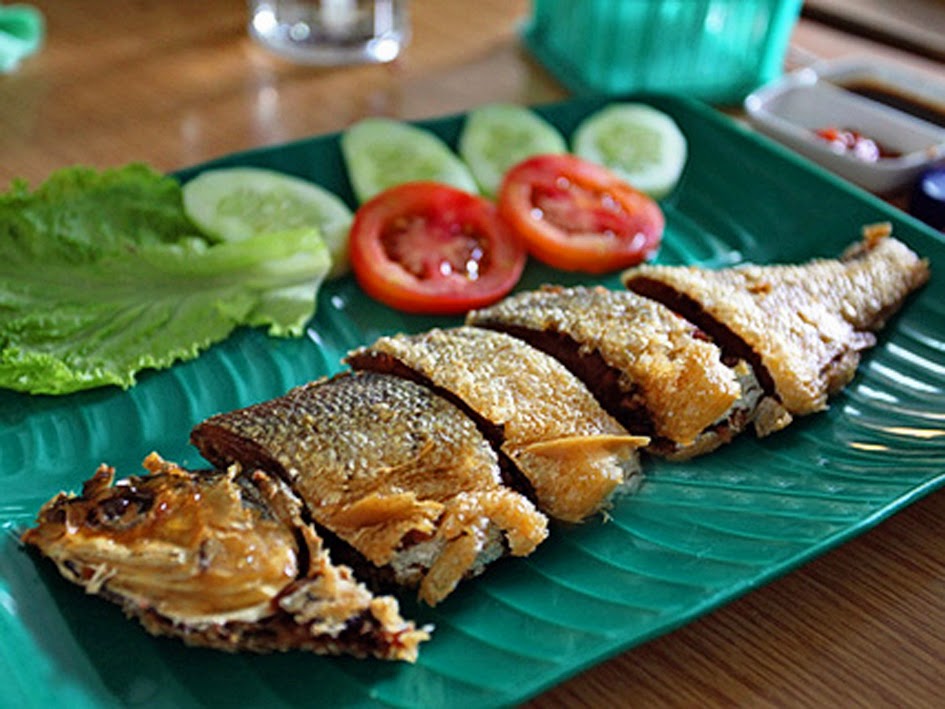 Simple is Better..: Makanan Khas Kabupaten Gresik, Jawa Timur.