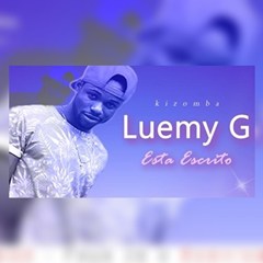 Luemy G - Está Escrito (feat. Jay Wime) ( 2o16 ) Luemy-G
