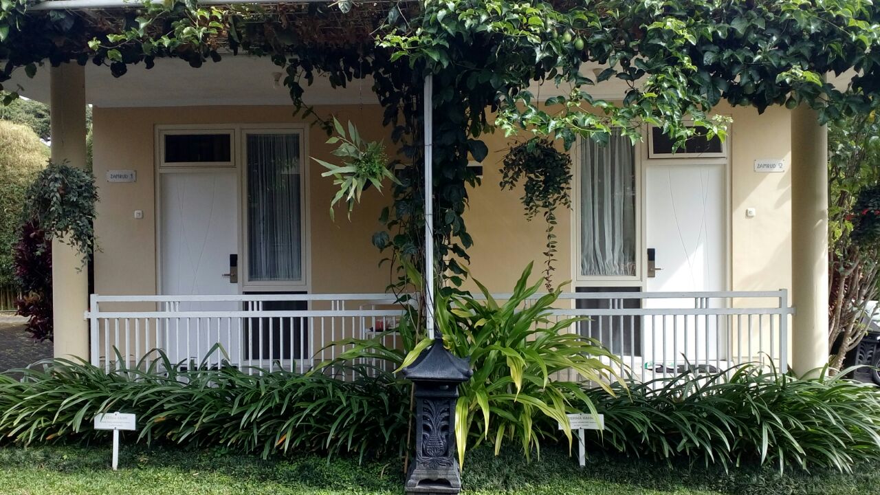 Honeymoon Ke Kota Batu Malang Part 1 Review Riverstone