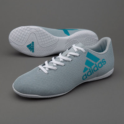 Sepatu Futsal Adidas X 17.4 