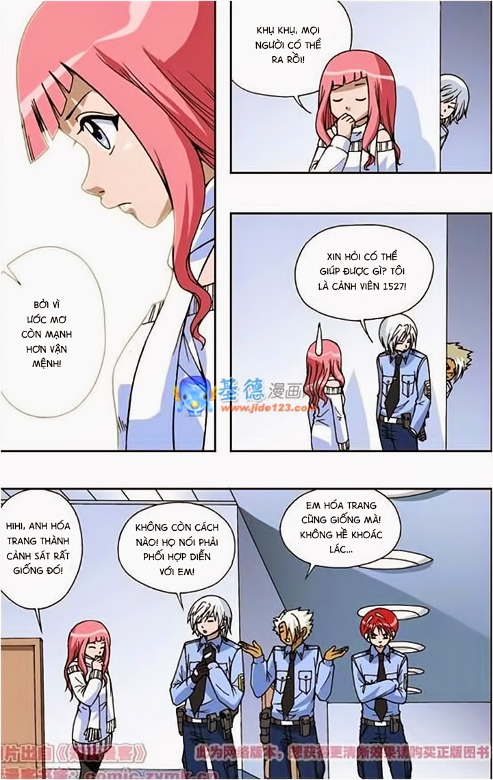 THÂU-TINH-CỬU-NGUYỆT-THIÊN Chap 43 - Truyen.Chap.VN