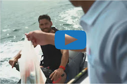 بالفيديو.. سوبرماركت عائم بدبي الاماراتية Floating Supermarket