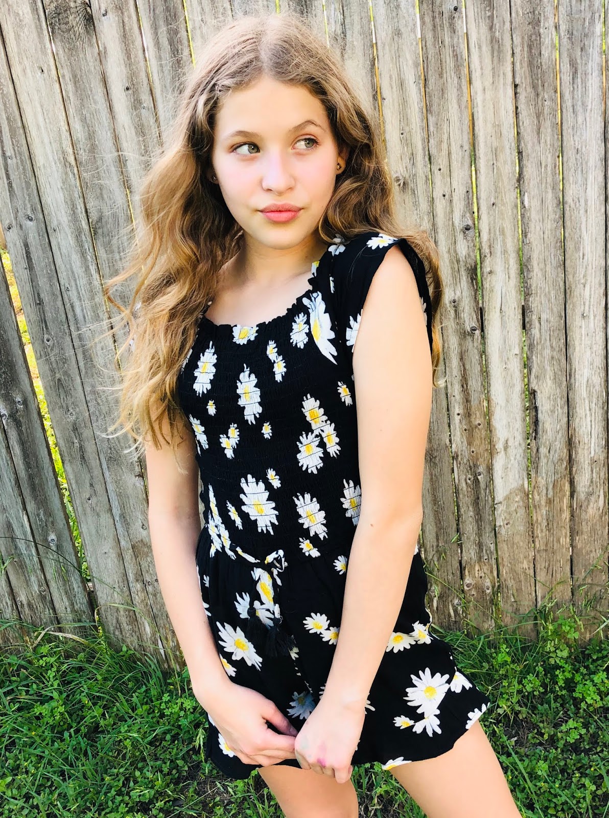 Airing My Laundry One Post At A Time Fun Spring Outfits For Tween