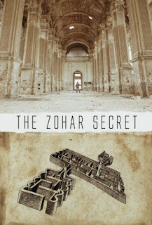 The Zohar Secret &ndash; Legendado