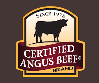 Certified Angus Beef brand logo