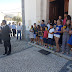 Paróquia de Alcaria e Alqueidão da Serra festejaram a entrada do seu novo pároco P. Vitor Mira
