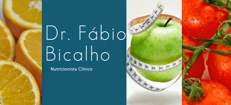 Dr. Fábio Bicalho