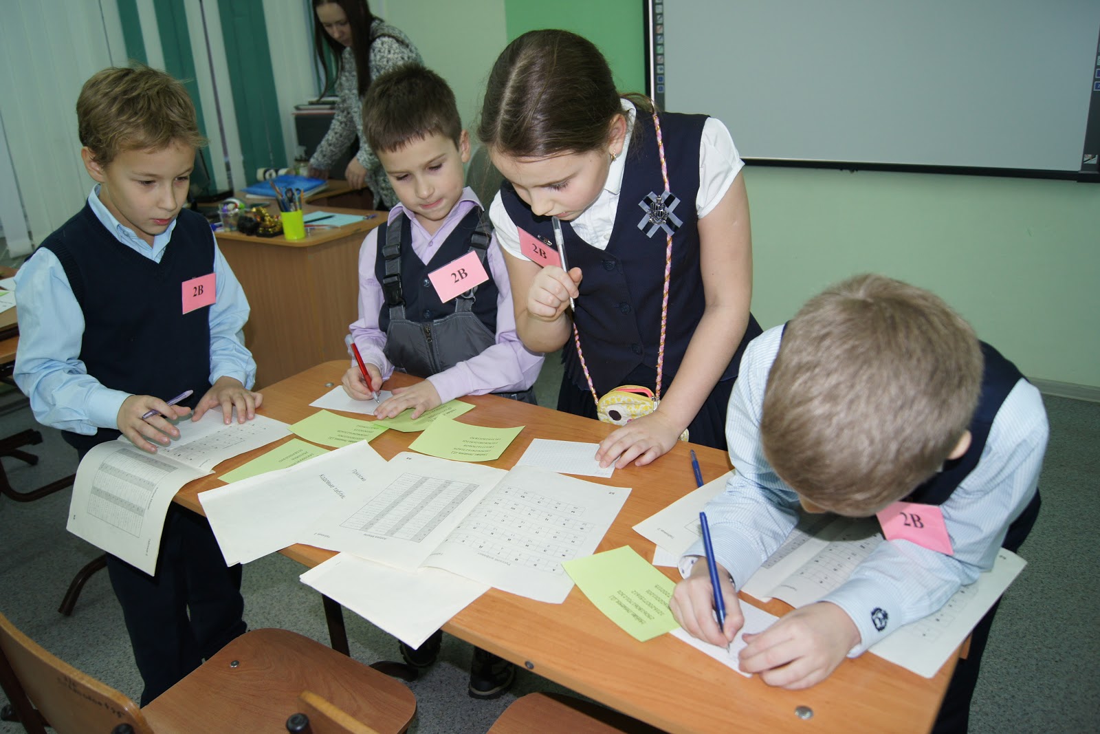 Гимназия образовательная организация. Создать квест по информатике 7 класса о Москве.
