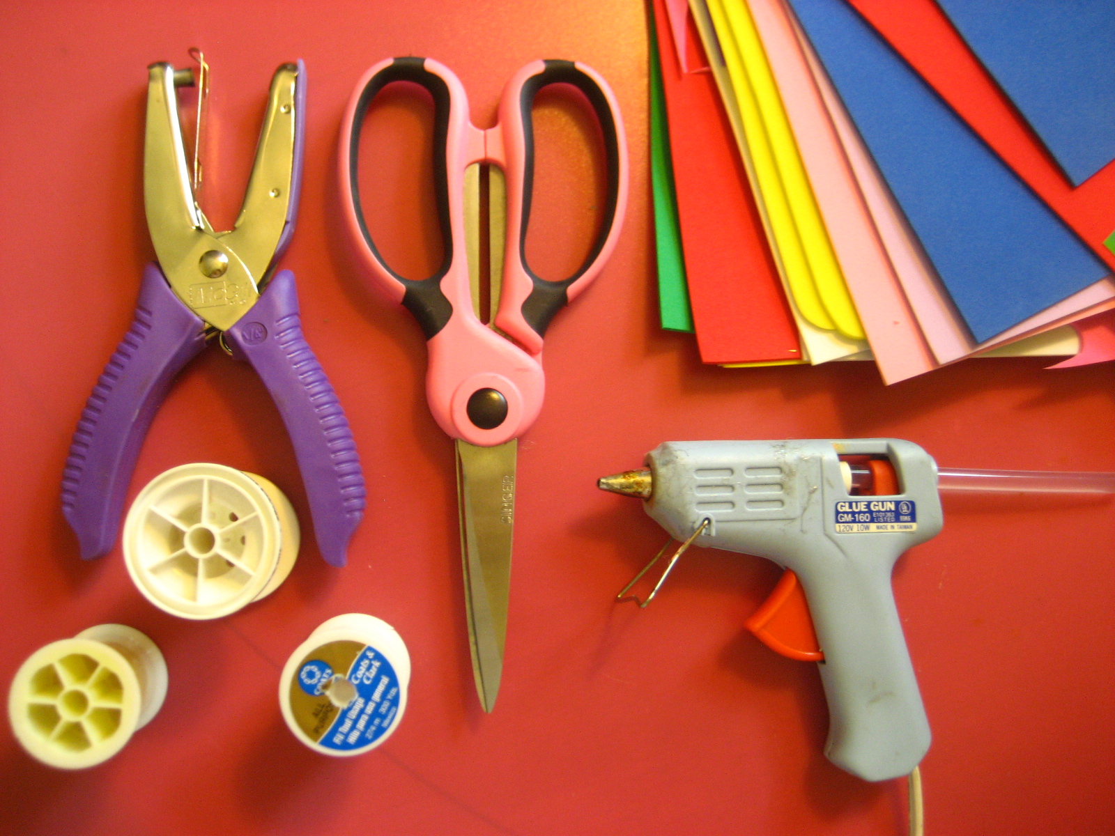 Rochester NY Etsy Street Team: Make-it Mondays: DIY Button Stamp