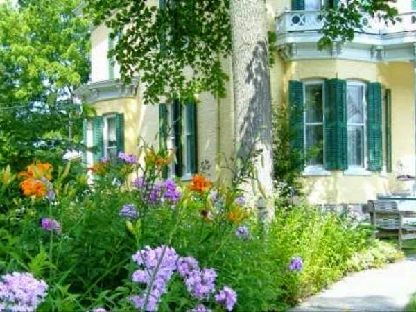 Sanilac County Historic Village & Museum Sanilac County Historic Village & Museum