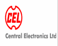 Central Electronics Limited logo