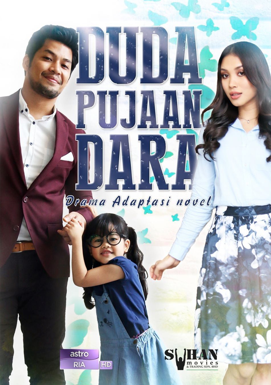 Duda pujaan dara episod 5