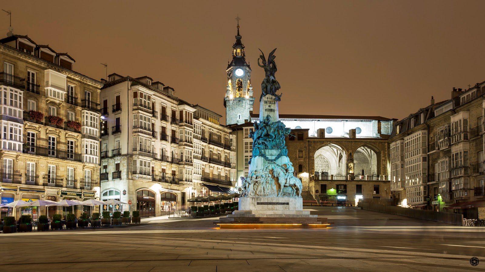 En qu situacin est El Diablo en la Ciudad Blanca, lo