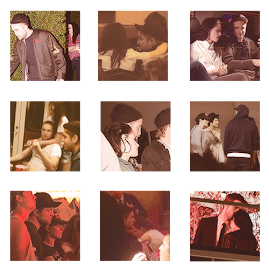 Resumen Robsten 2012